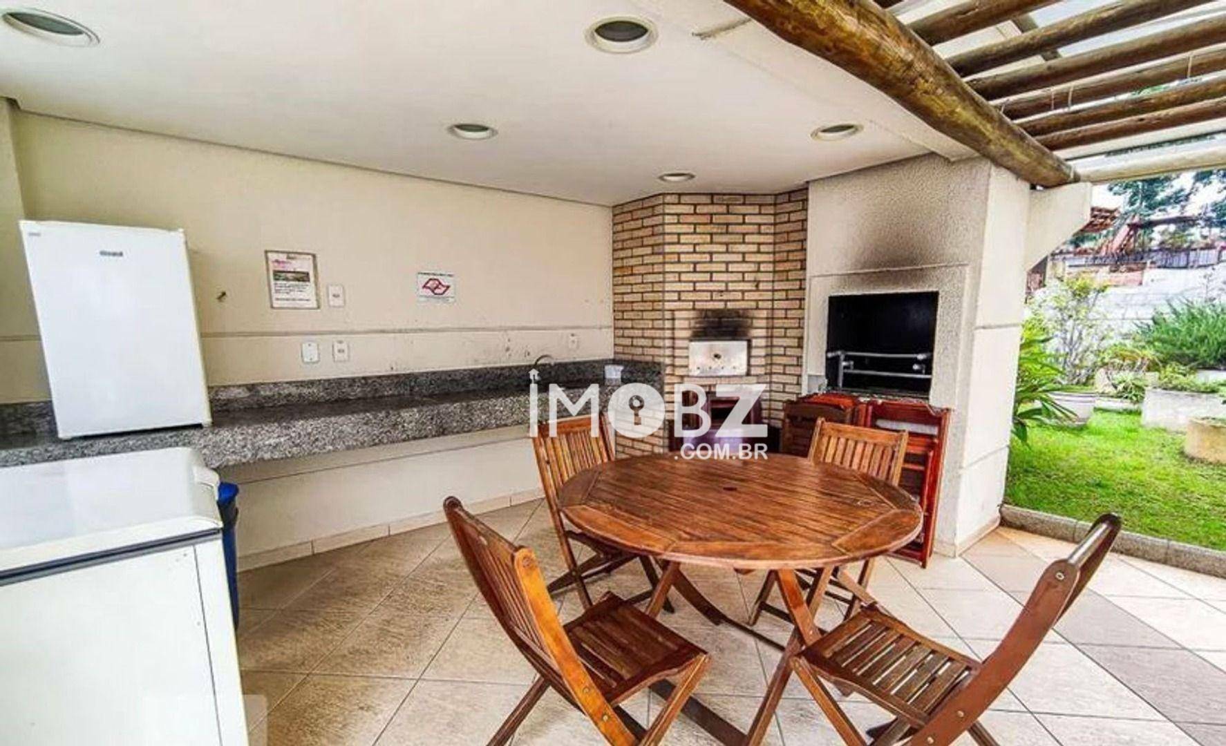 Apartamento à venda com 2 quartos, 67m² - Foto 17