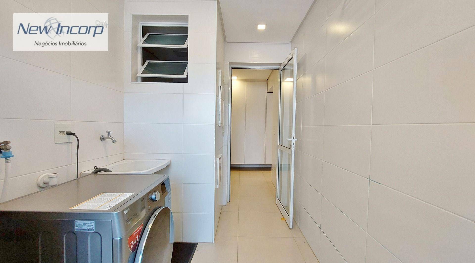 Apartamento à venda com 3 quartos, 132m² - Foto 22