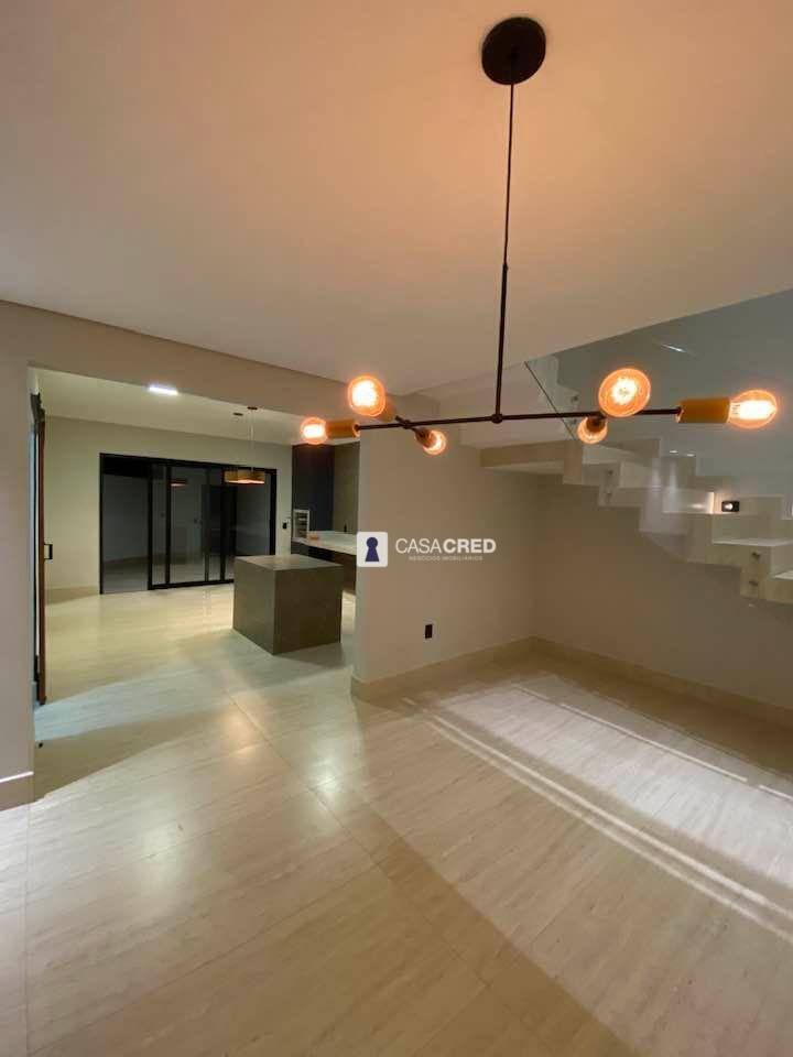 Casa, 3 quartos, 217 m² - Foto 2