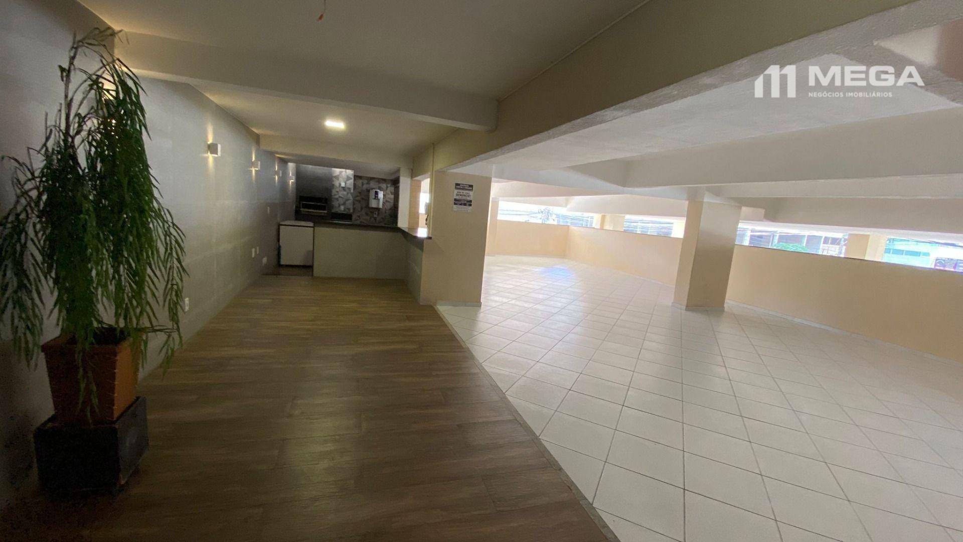 Apartamento à venda com 2 quartos, 88m² - Foto 1