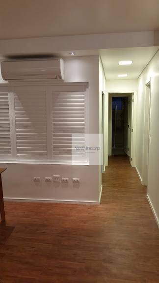 Apartamento à venda com 3 quartos, 112m² - Foto 7