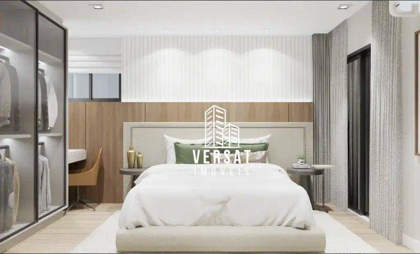 Sobrado à venda com 3 quartos, 160m² - Foto 24