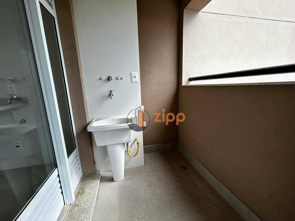 Apartamento à venda com 2 quartos, 56m² - Foto 1