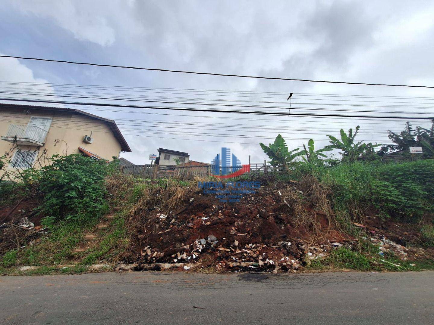 Terreno à venda, 361M2 - Foto 1