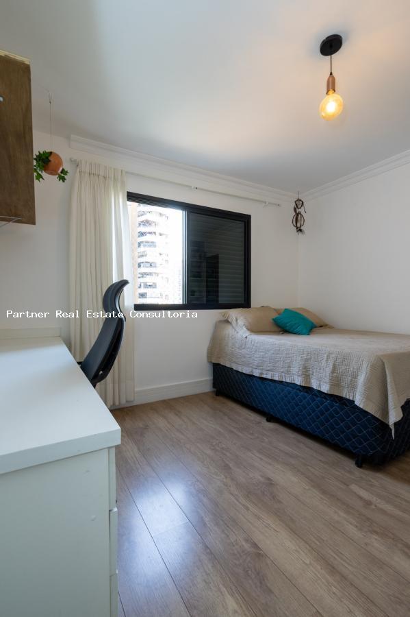 Apartamento à venda com 3 quartos, 184m² - Foto 44