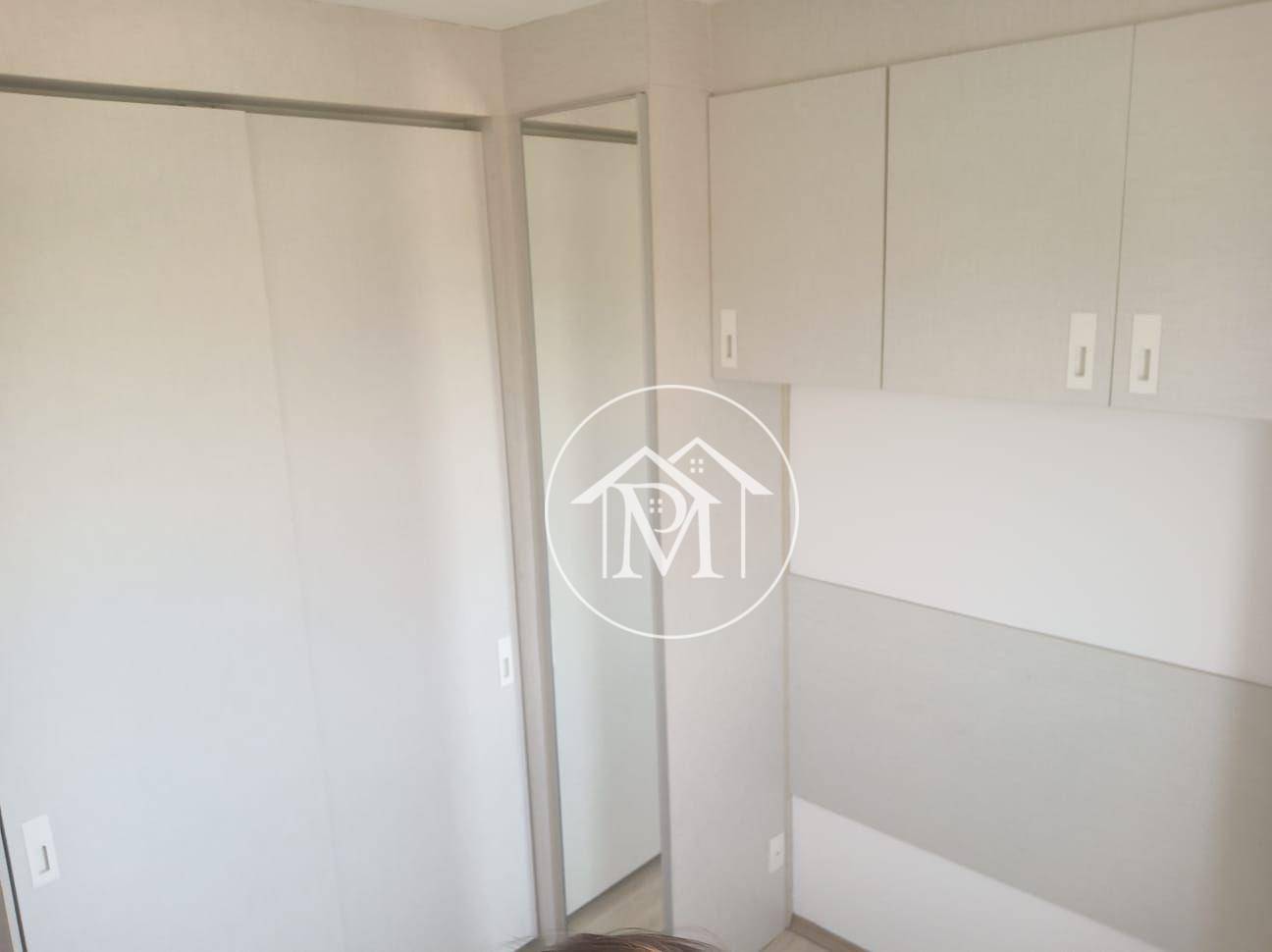 Apartamento à venda com 2 quartos, 53m² - Foto 7