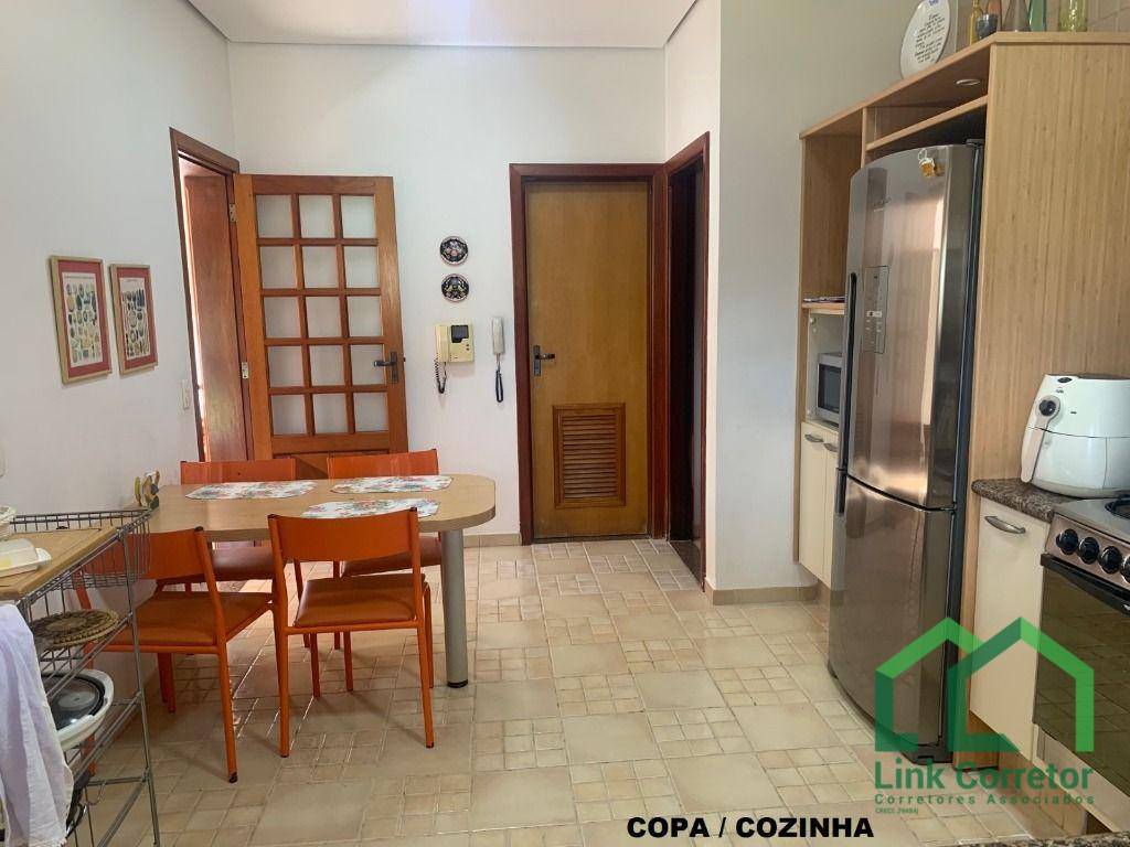 Casa de Condomínio à venda com 4 quartos, 375m² - Foto 13