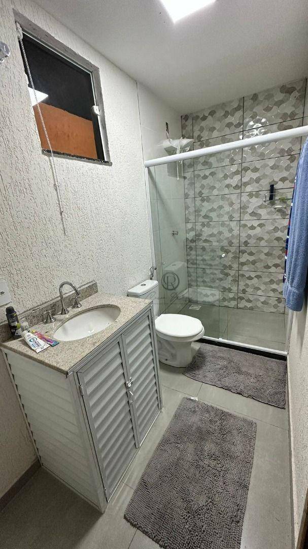 Casa de Condomínio à venda com 3 quartos, 100m² - Foto 13