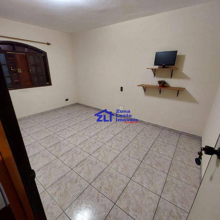 Sobrado à venda com 2 quartos, 60m² - Foto 5