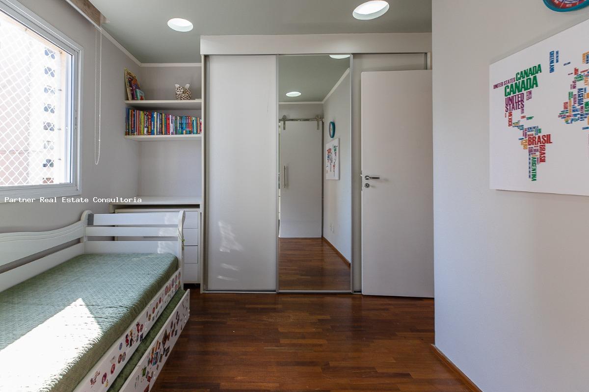 Apartamento à venda com 3 quartos, 85m² - Foto 3