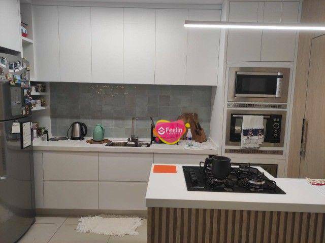 Apartamento à venda com 3 quartos, 116m² - Foto 16