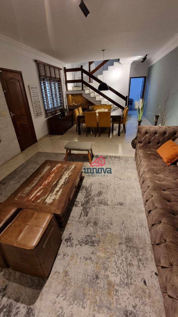 Sobrado à venda com 3 quartos, 145m² - Foto 15