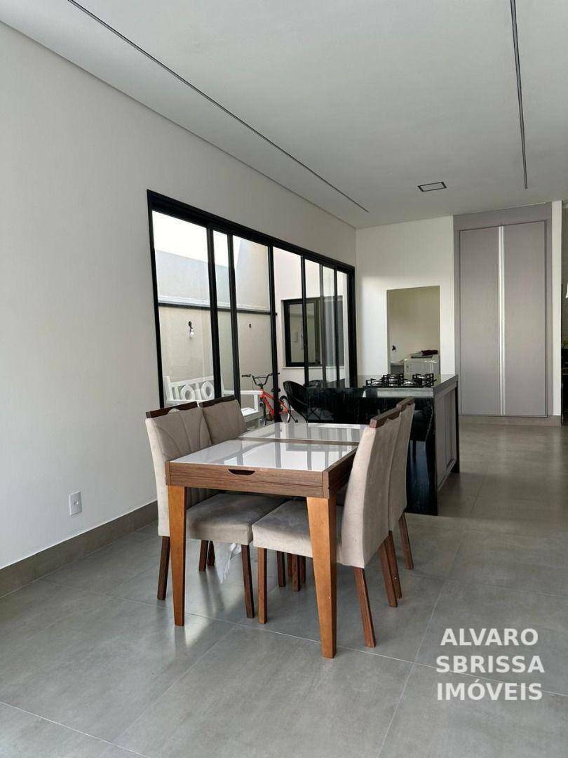 Casa de Condomínio à venda com 3 quartos, 169m² - Foto 49