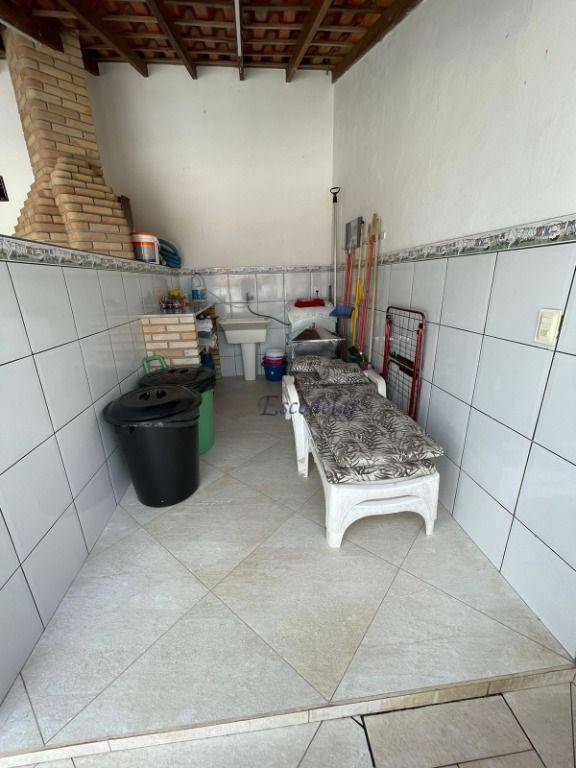 Chácara à venda com 2 quartos, 280m² - Foto 11