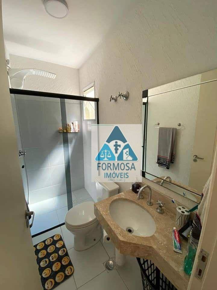 Casa à venda com 3 quartos, 160m² - Foto 12