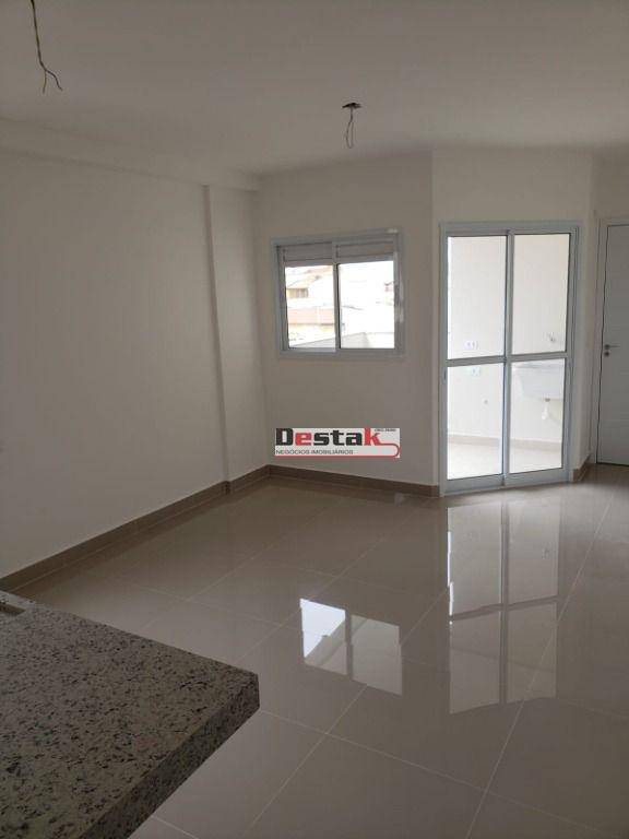 Apartamento à venda com 2 quartos, 53m² - Foto 3