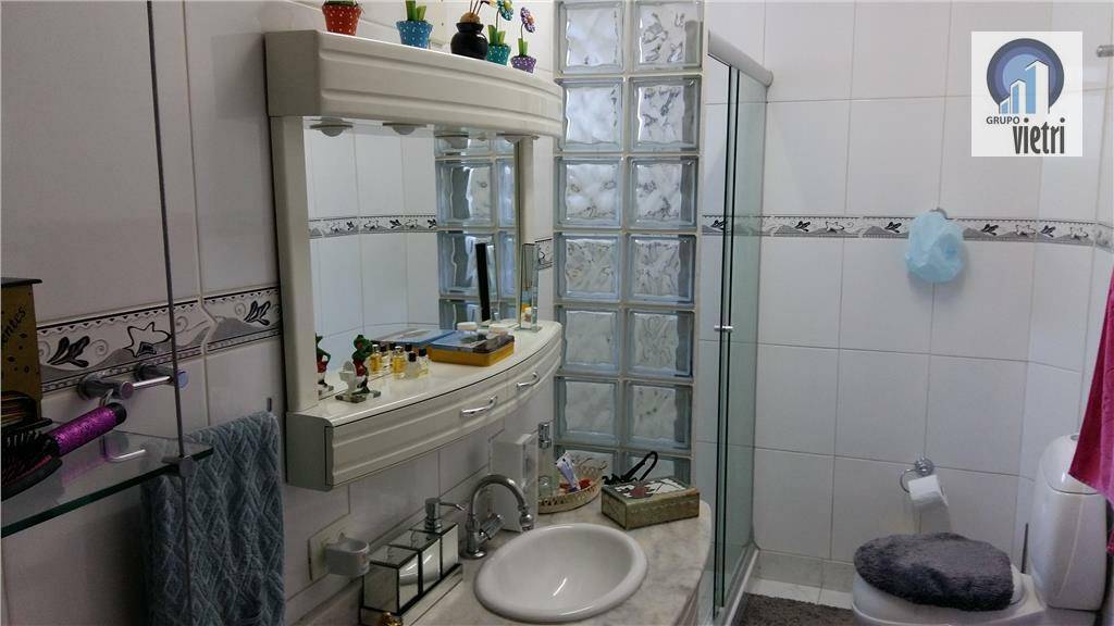 Sobrado à venda com 3 quartos, 280m² - Foto 10