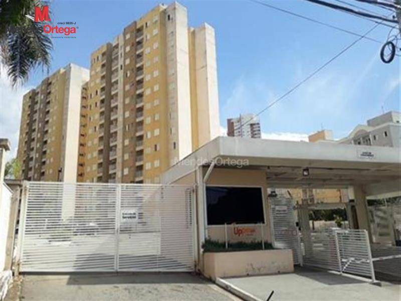 Apartamento para alugar com 3 quartos, 68m² - Foto 1