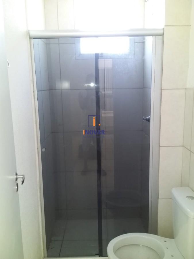 Apartamento à venda com 2 quartos, 41m² - Foto 5