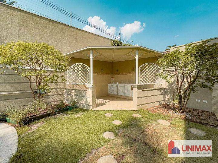 Casa de Condomínio à venda com 4 quartos, 660m² - Foto 5