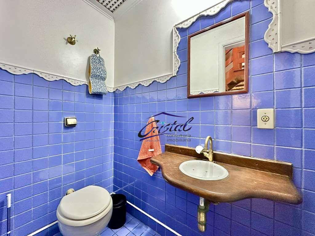 Casa de Condomínio à venda e aluguel com 3 quartos, 473m² - Foto 12