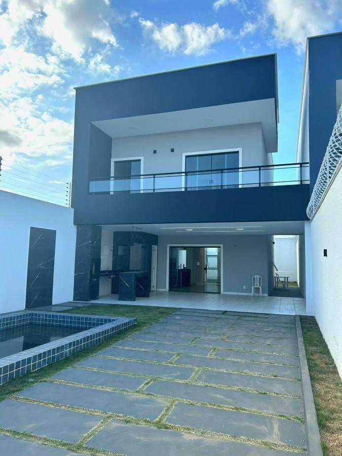 Casa à venda com 3 quartos, 240m² - Foto 7