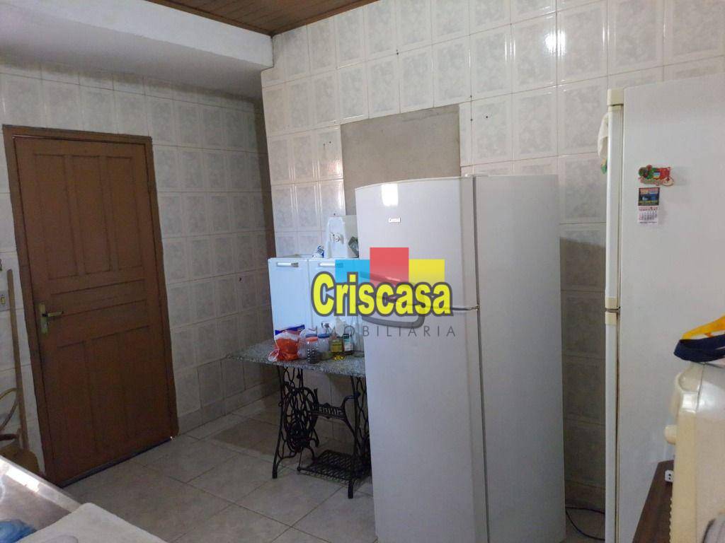 Casa à venda com 2 quartos, 120m² - Foto 6