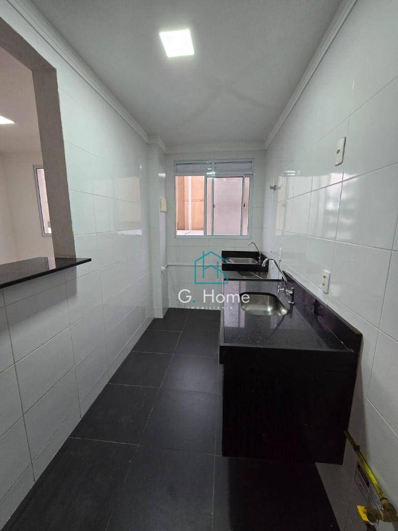 Apartamento à venda com 2 quartos, 43m² - Foto 4