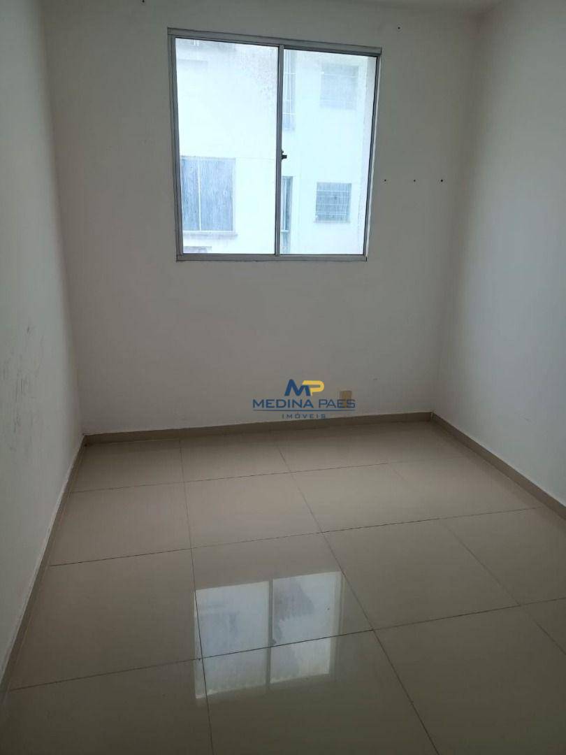 Apartamento à venda com 2 quartos, 50m² - Foto 1