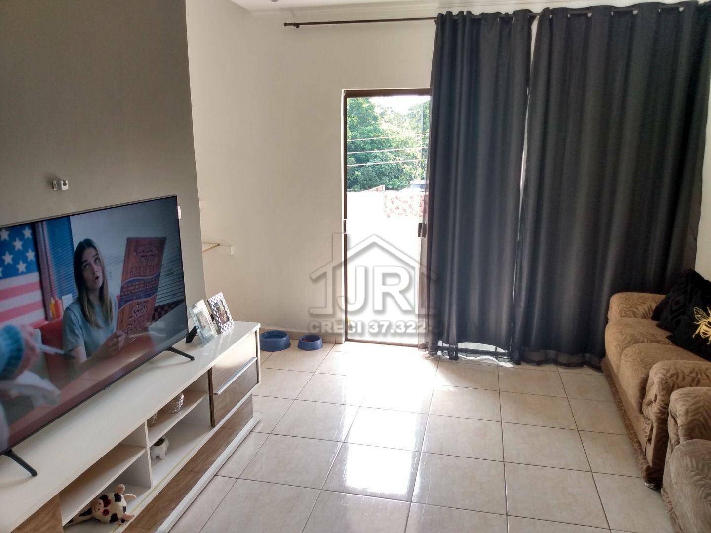 Sobrado à venda com 3 quartos, 125M2 - Foto 5