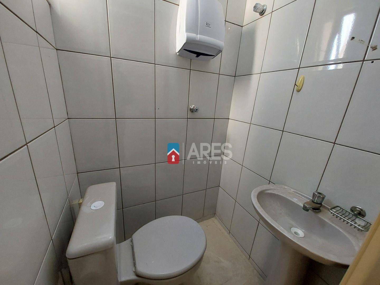 Conjunto Comercial-Sala para alugar, 37m² - Foto 3