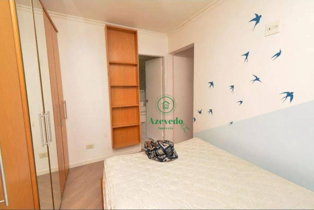 Apartamento à venda com 2 quartos, 51m² - Foto 7