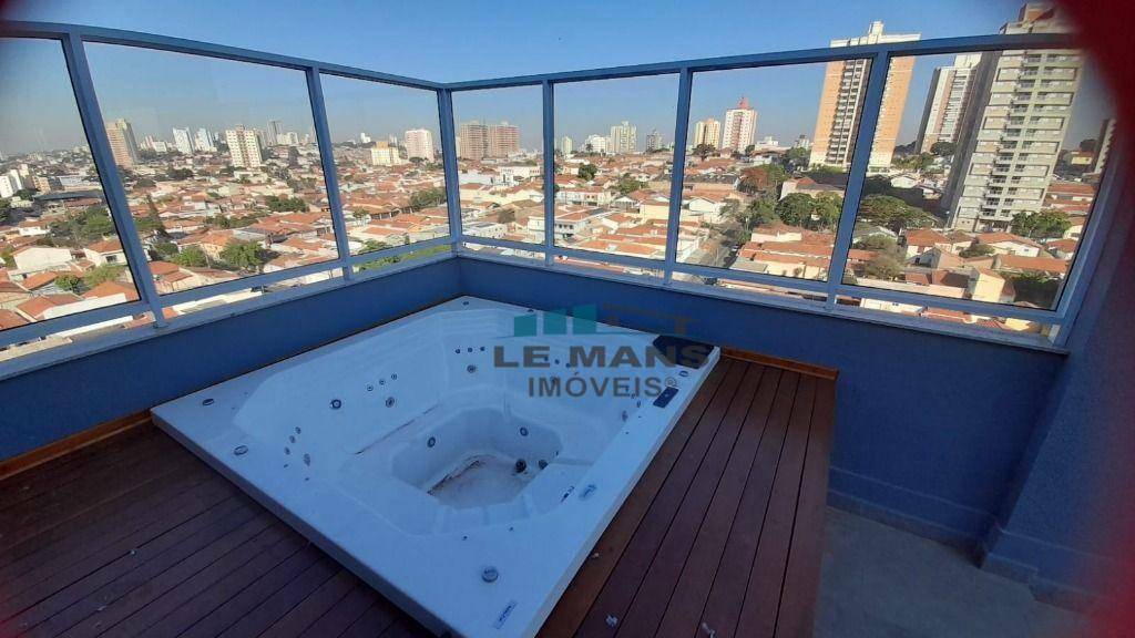 Apartamento à venda com 2 quartos, 74m² - Foto 28