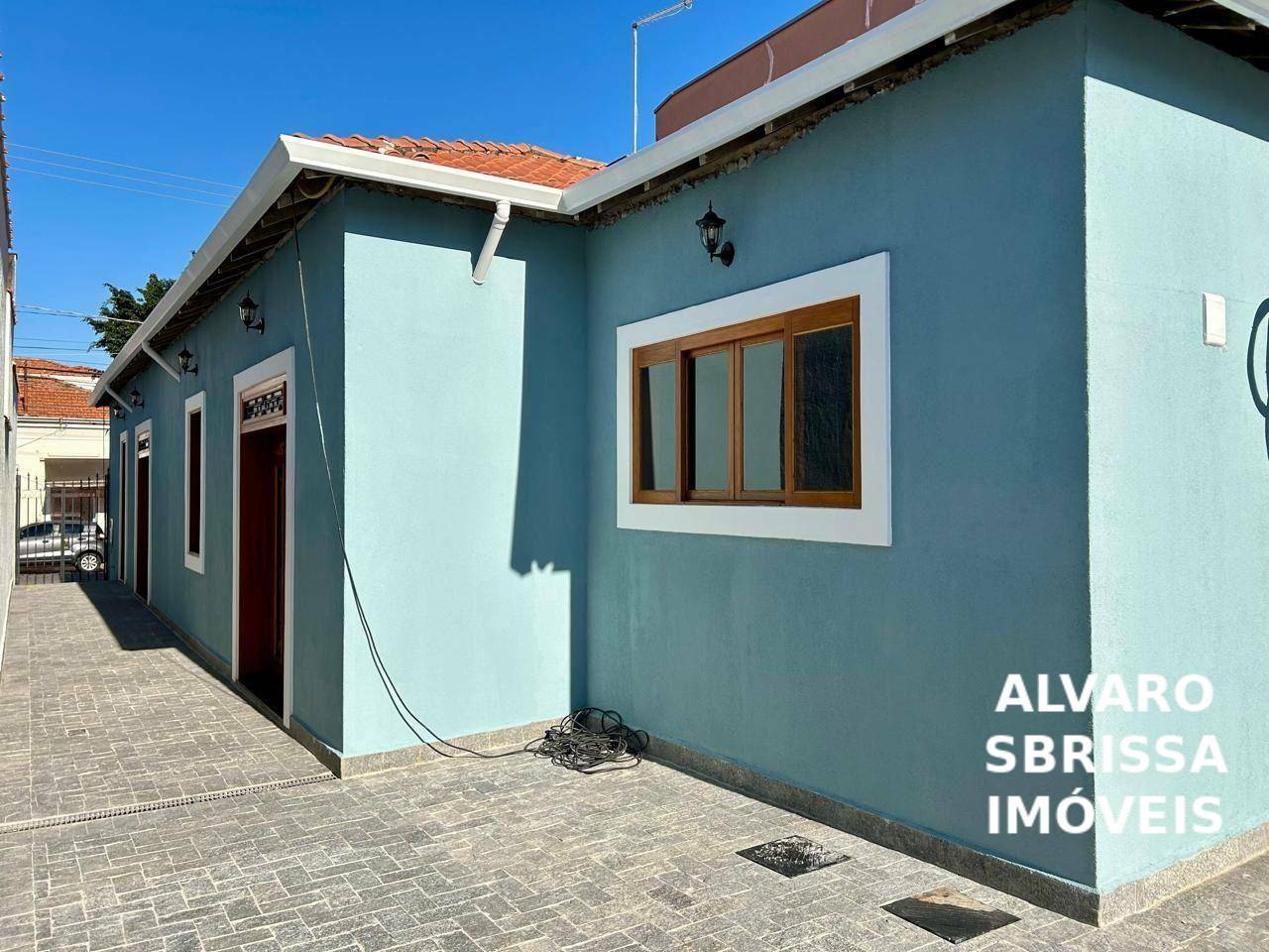 Casa, 2 quartos, 122 m² - Foto 1