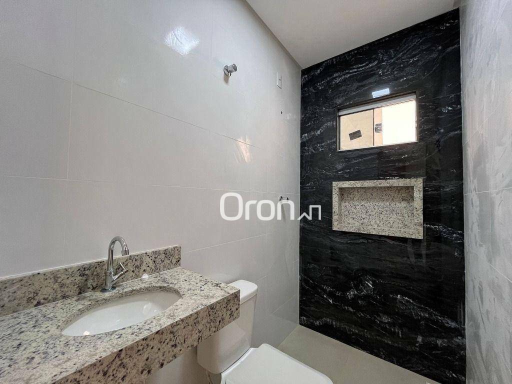 Casa à venda com 3 quartos, 98m² - Foto 10