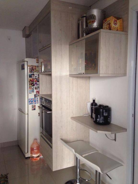 Apartamento à venda com 2 quartos, 92m² - Foto 7