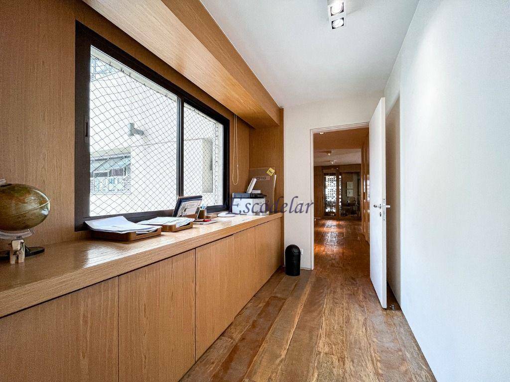 Apartamento à venda com 4 quartos, 386m² - Foto 34