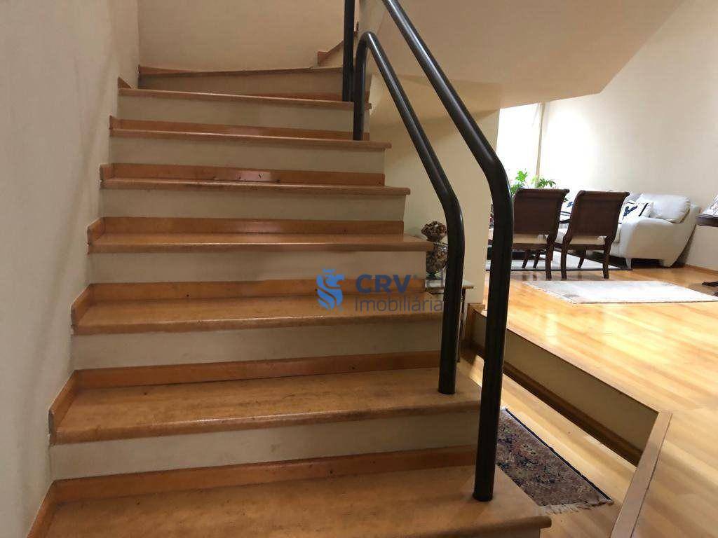 Casa, 5 quartos, 410 m² - Foto 5