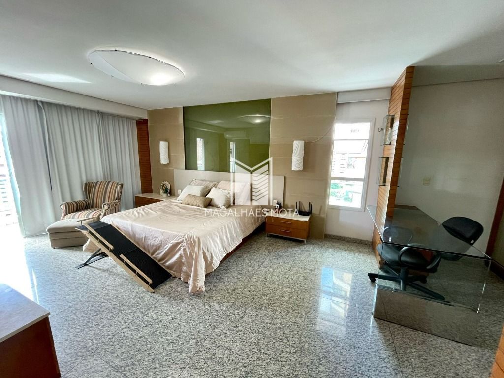 Apartamento à venda com 3 quartos, 315m² - Foto 18