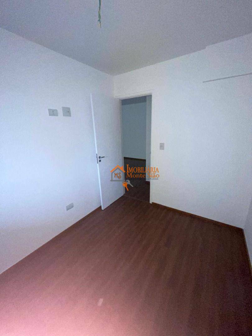 Apartamento à venda com 2 quartos, 67m² - Foto 11