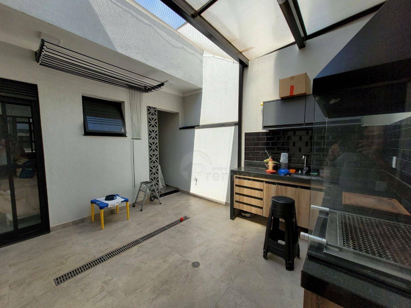 Casa de Condomínio à venda com 3 quartos, 111m² - Foto 12