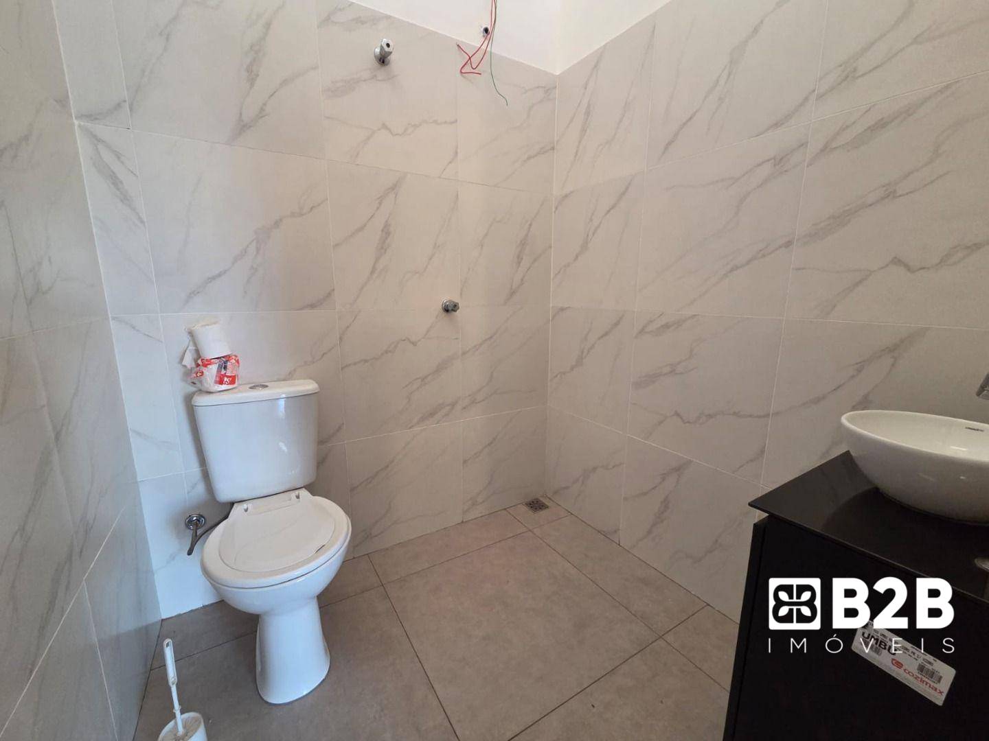 Conjunto Comercial-Sala para alugar, 35m² - Foto 4