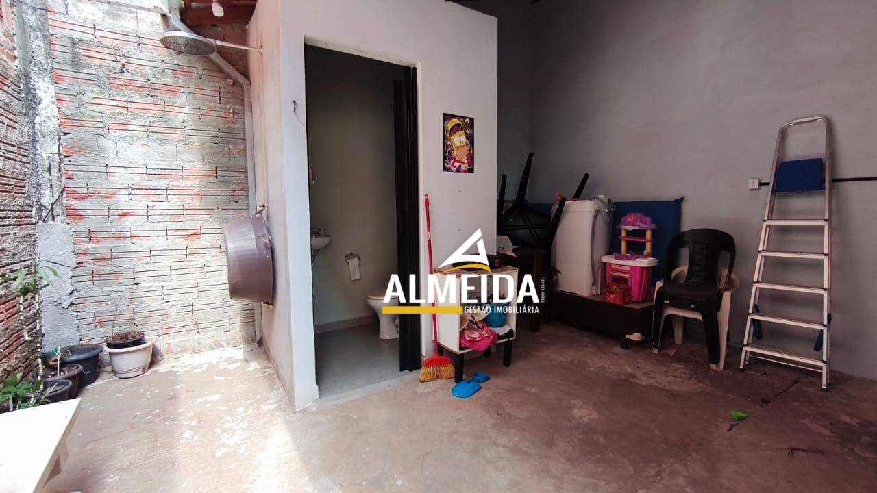 Casa, 2 quartos, 100 m² - Foto 11