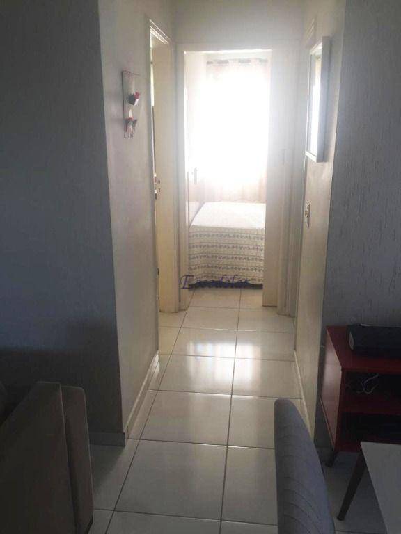 Apartamento à venda com 2 quartos, 62m² - Foto 24