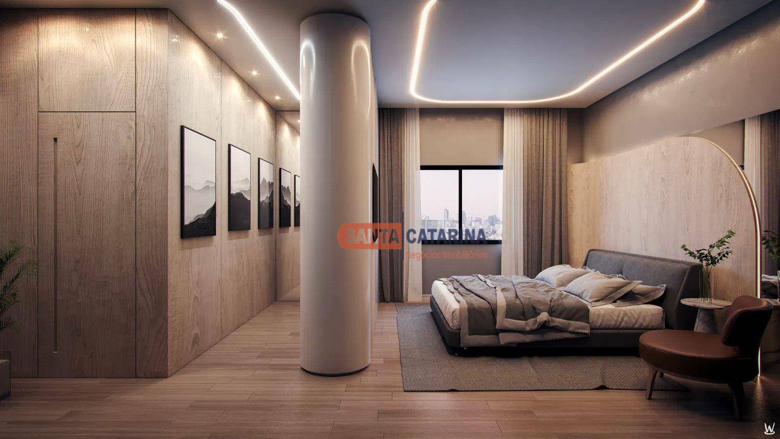 Apartamento à venda com 3 quartos, 118m² - Foto 11