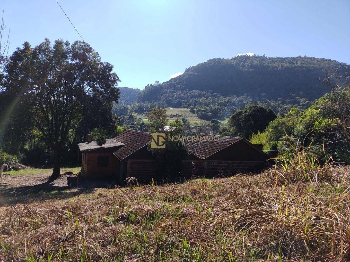 Sítio à venda com 5 quartos, 30174M2 - Foto 5