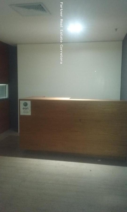 Conjunto Comercial-Sala para alugar, 182m² - Foto 10