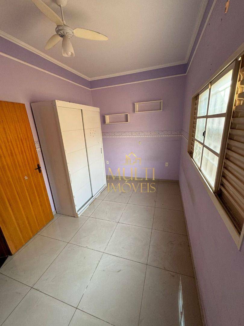 Casa à venda com 3 quartos, 180m² - Foto 12