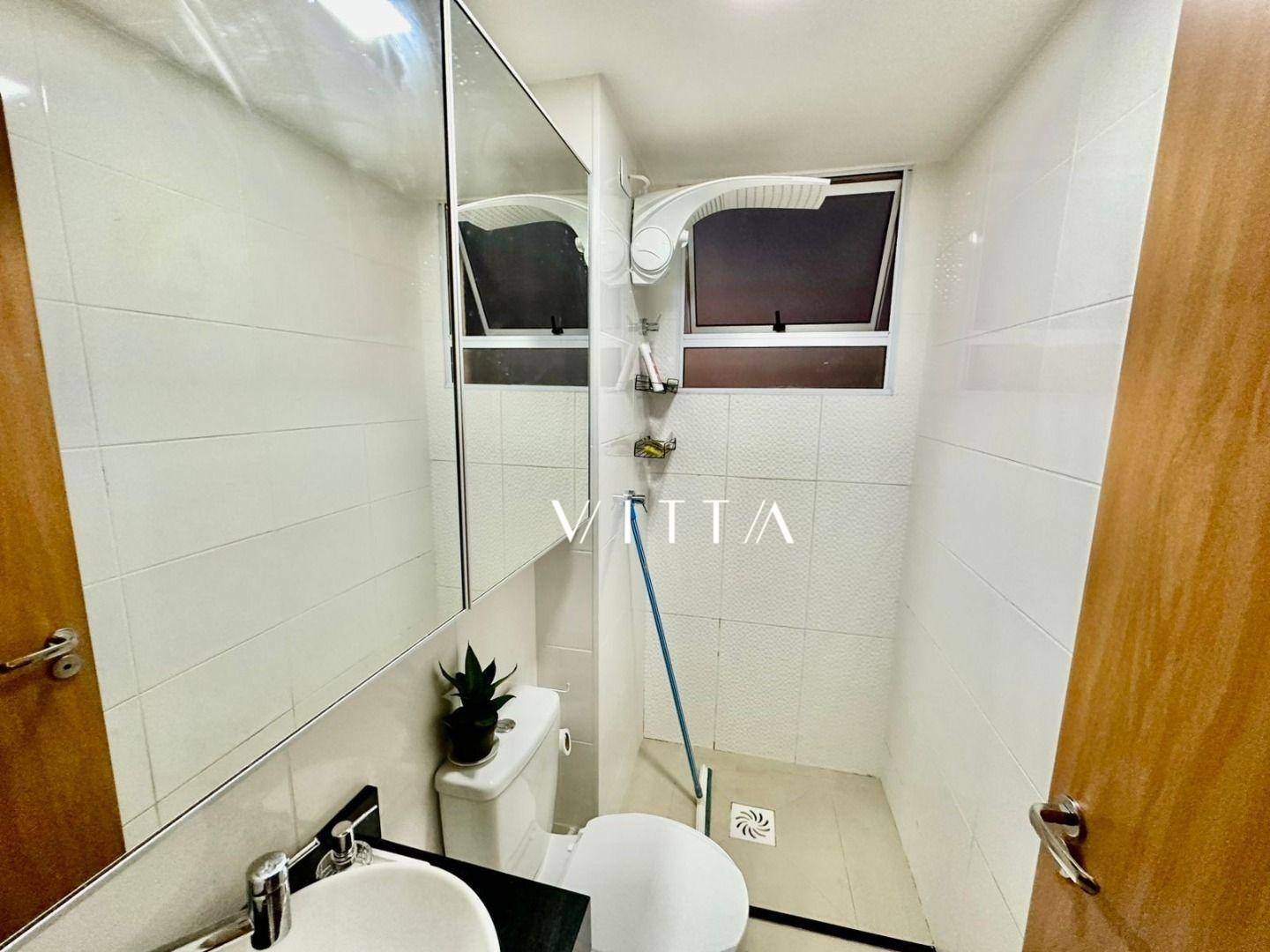 Apartamento à venda com 2 quartos, 50m² - Foto 10
