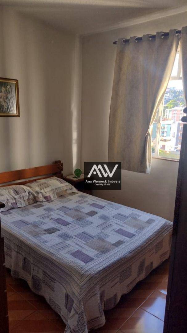 Apartamento à venda com 3 quartos, 100m² - Foto 10